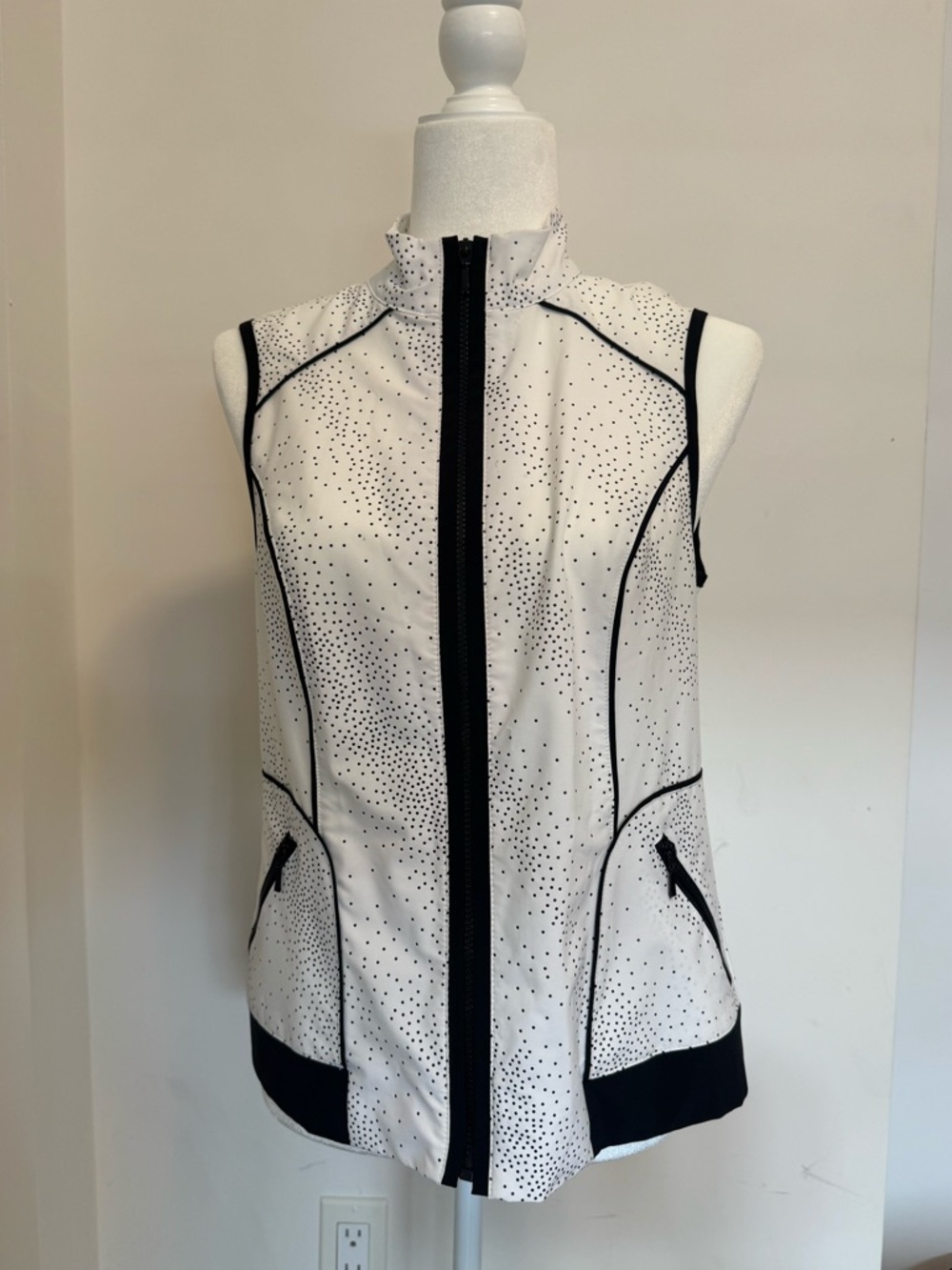 Chico's Zenergy athletic Vest